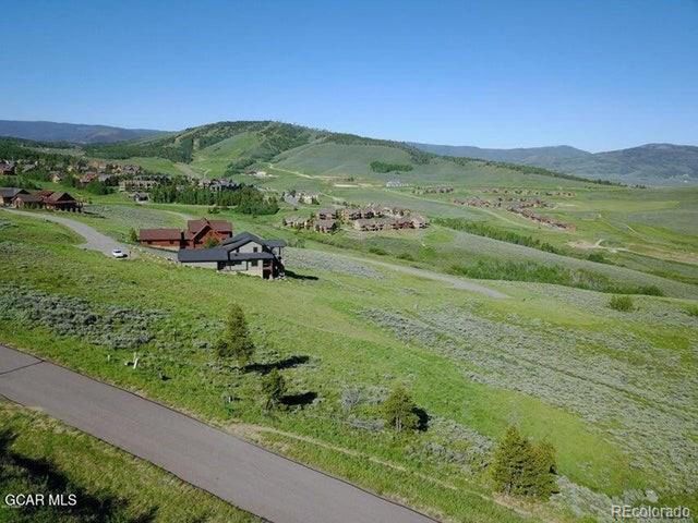 1166 Lower Ranch View Rd, Granby, CO 80446