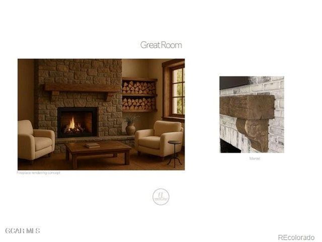 1166 Lower Ranch View Rd, Granby, CO 80446