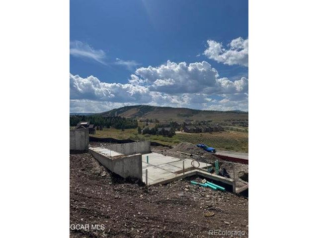 1166 Lower Ranch View Rd, Granby, CO 80446