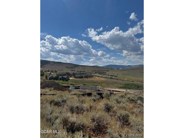 1166 Lower Ranch View Rd, Granby, CO 80446