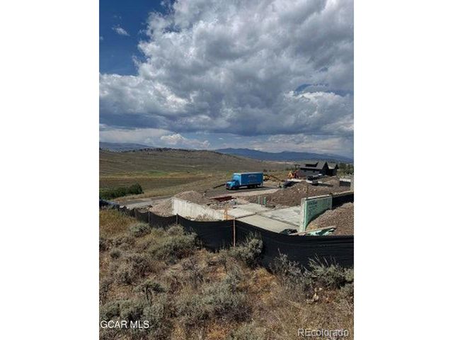 1166 Lower Ranch View Rd, Granby, CO 80446