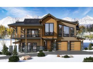 1166 Lower Ranch View Rd, Granby, CO 80446