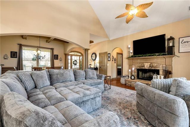 321 Chumbley Road, Dawsonville, GA 30534