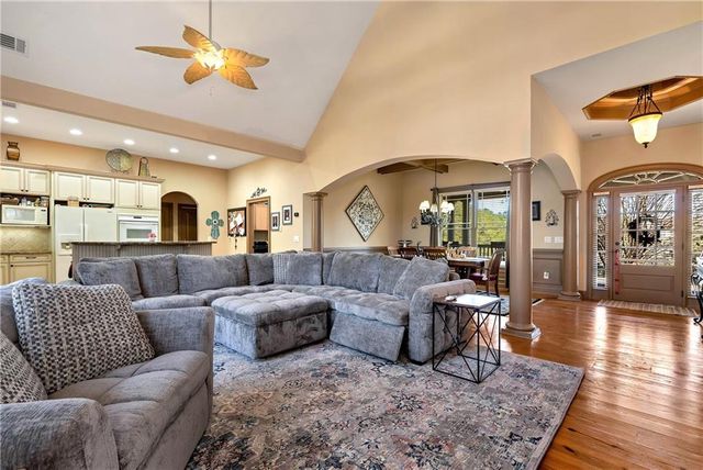 321 Chumbley Road, Dawsonville, GA 30534