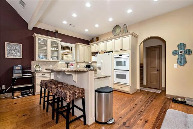 321 Chumbley Road, Dawsonville, GA 30534