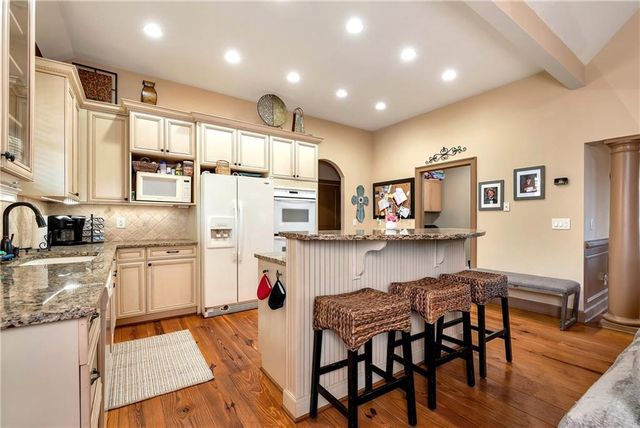 321 Chumbley Road, Dawsonville, GA 30534