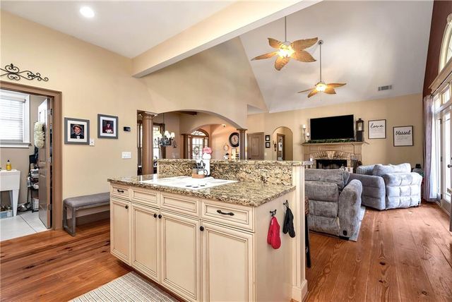 321 Chumbley Road, Dawsonville, GA 30534