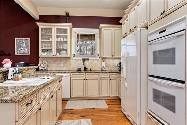 321 Chumbley Road, Dawsonville, GA 30534