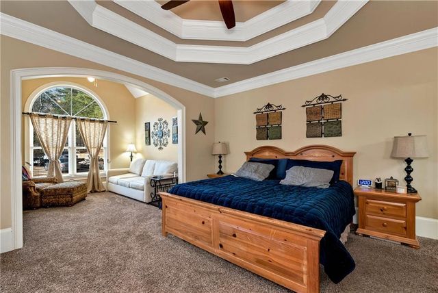 321 Chumbley Road, Dawsonville, GA 30534