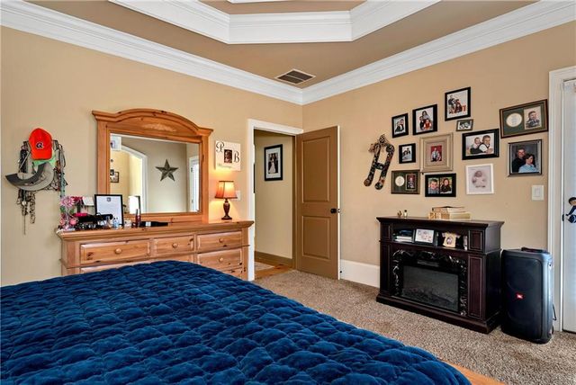 321 Chumbley Road, Dawsonville, GA 30534