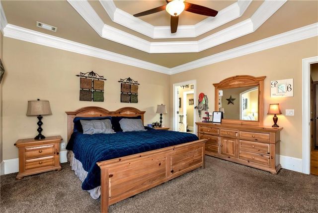 321 Chumbley Road, Dawsonville, GA 30534