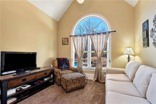 321 Chumbley Road, Dawsonville, GA 30534