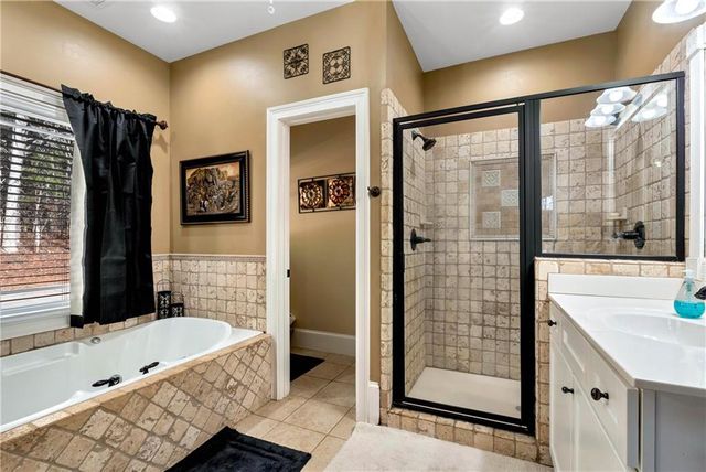 321 Chumbley Road, Dawsonville, GA 30534