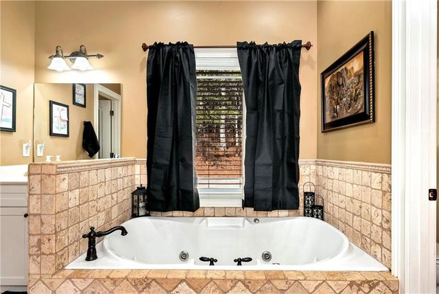 321 Chumbley Road, Dawsonville, GA 30534