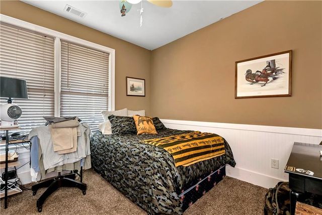 321 Chumbley Road, Dawsonville, GA 30534