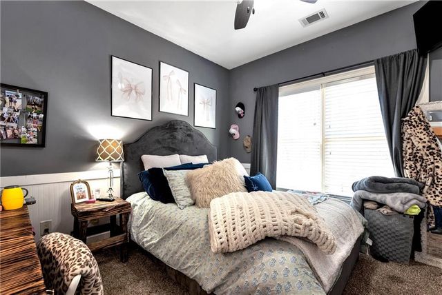 321 Chumbley Road, Dawsonville, GA 30534