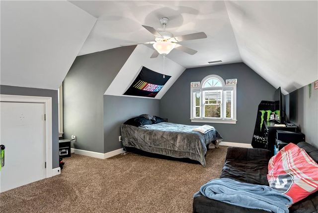 321 Chumbley Road, Dawsonville, GA 30534