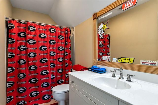 321 Chumbley Road, Dawsonville, GA 30534