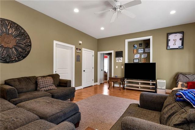 321 Chumbley Road, Dawsonville, GA 30534