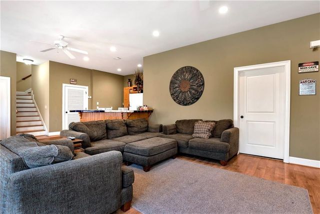 321 Chumbley Road, Dawsonville, GA 30534