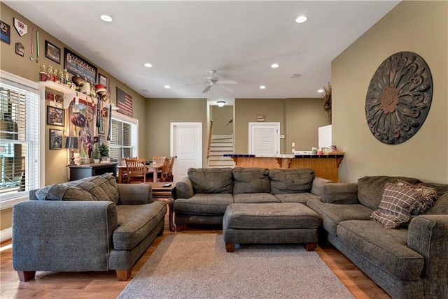 321 Chumbley Road, Dawsonville, GA 30534