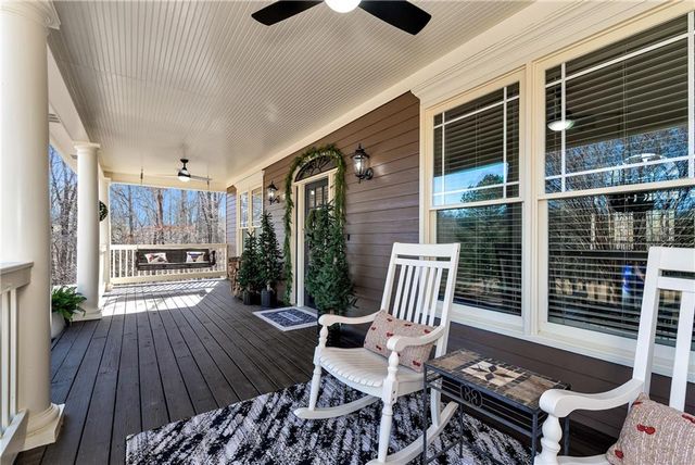 321 Chumbley Road, Dawsonville, GA 30534