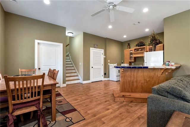 321 Chumbley Road, Dawsonville, GA 30534