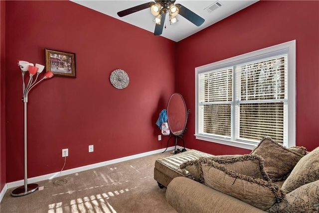 321 Chumbley Road, Dawsonville, GA 30534