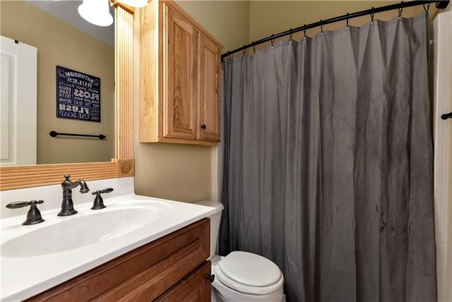 321 Chumbley Road, Dawsonville, GA 30534