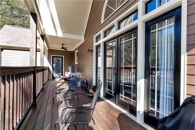 321 Chumbley Road, Dawsonville, GA 30534