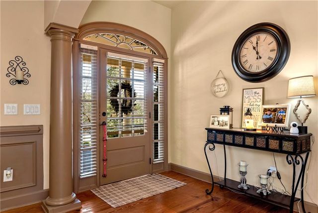 321 Chumbley Road, Dawsonville, GA 30534