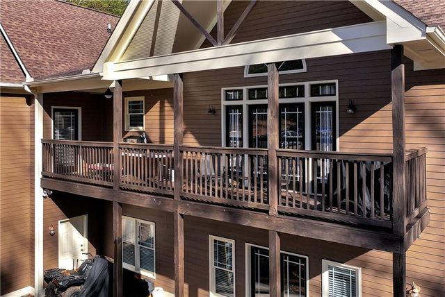 321 Chumbley Road, Dawsonville, GA 30534