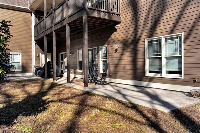 321 Chumbley Road, Dawsonville, GA 30534