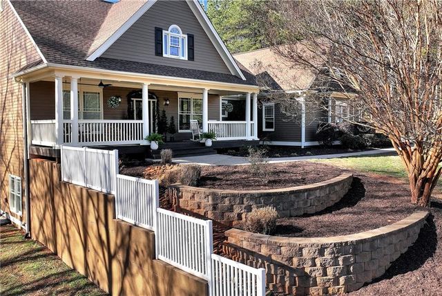 321 Chumbley Road, Dawsonville, GA 30534