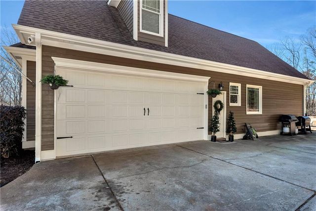 321 Chumbley Road, Dawsonville, GA 30534