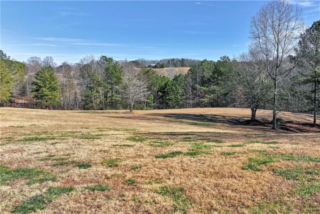 321 Chumbley Road, Dawsonville, GA 30534