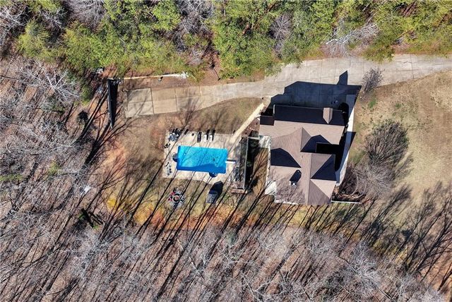 321 Chumbley Road, Dawsonville, GA 30534