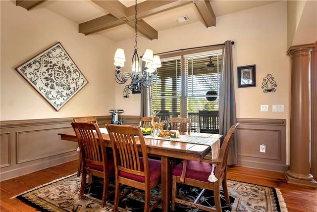 321 Chumbley Road, Dawsonville, GA 30534