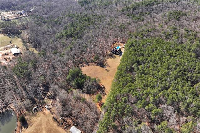 321 Chumbley Road, Dawsonville, GA 30534