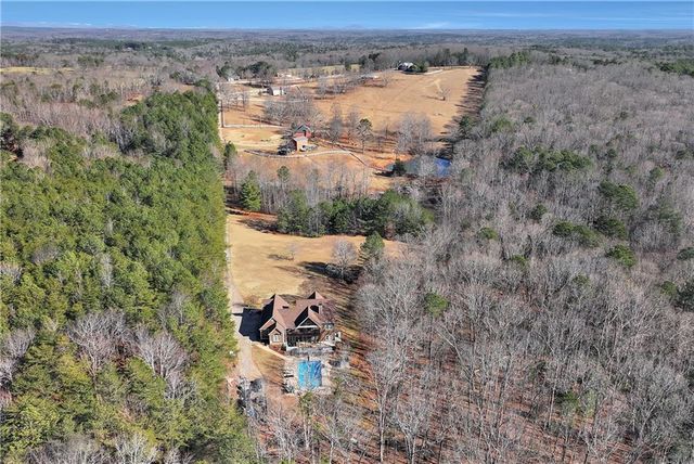 321 Chumbley Road, Dawsonville, GA 30534