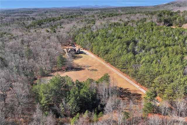 321 Chumbley Road, Dawsonville, GA 30534