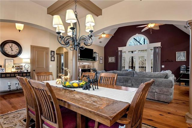 321 Chumbley Road, Dawsonville, GA 30534