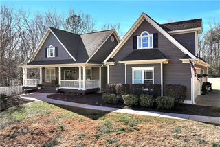 321 Chumbley Road, Dawsonville, GA 30534