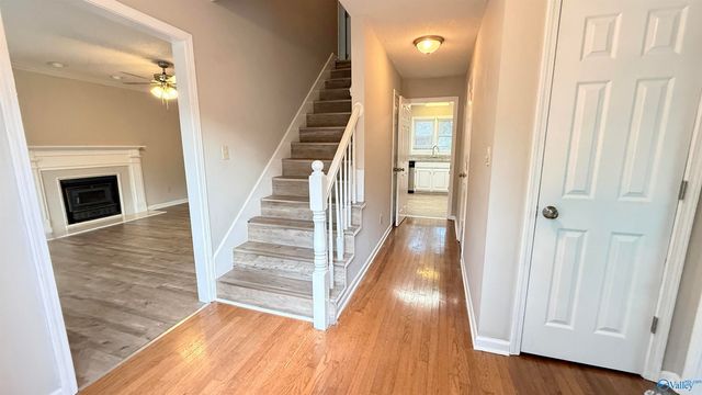 12011 Bell Mountain Drive, Huntsville, AL 35803