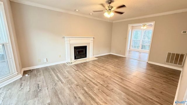 12011 Bell Mountain Drive, Huntsville, AL 35803