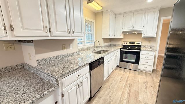 12011 Bell Mountain Drive, Huntsville, AL 35803