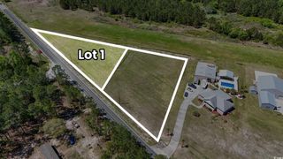 TBD Highway 348, Loris, SC 29569