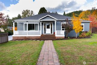 450 NE Alder Street, Issaquah, WA 98027