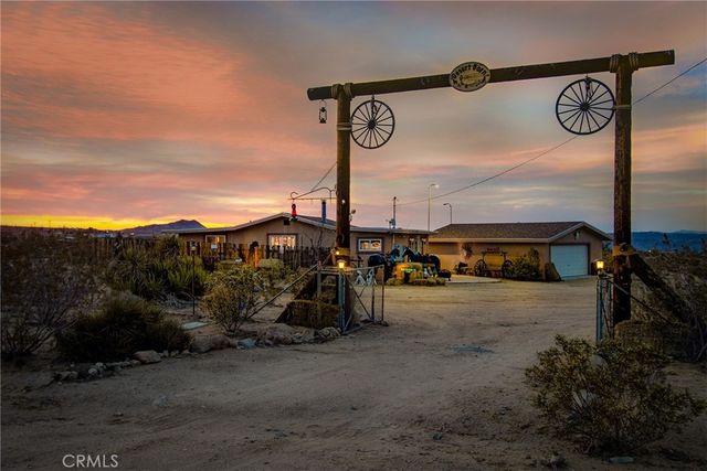 1910 Artesia Avenue, Landers, CA 92285