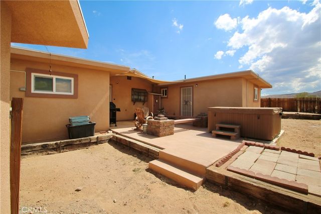 1910 Artesia Avenue, Landers, CA 92285